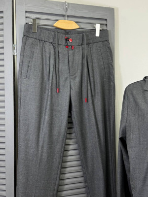 Костюм прогулочный Kiton 34801 1