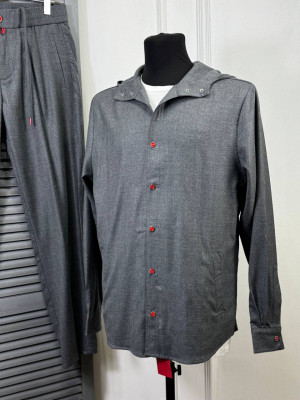 Костюм прогулочный Kiton 34801 1