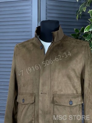Куртка Loro Piana 9756