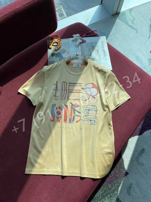 Футболка Hermes 30271