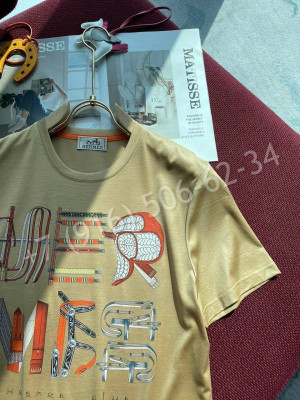 Футболка Hermes 30271