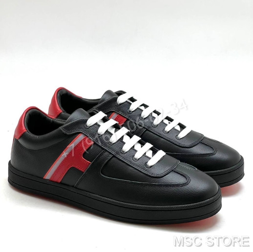 Кеды Hermes 9983