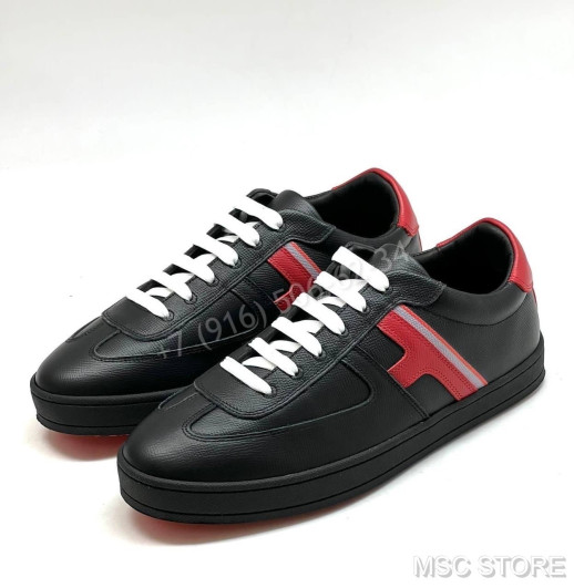 Кеды Hermes 9983