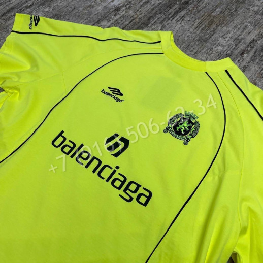Футболка Balenciaga 30371