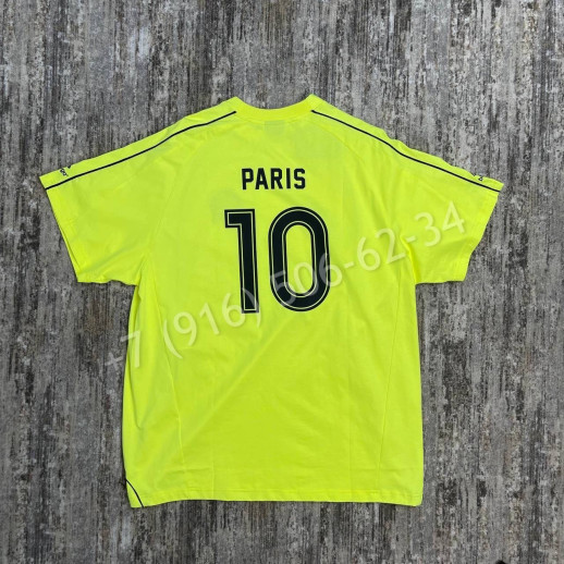 Футболка Balenciaga 30371