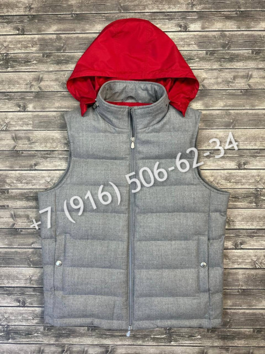 Жилетка KITON 29013 1