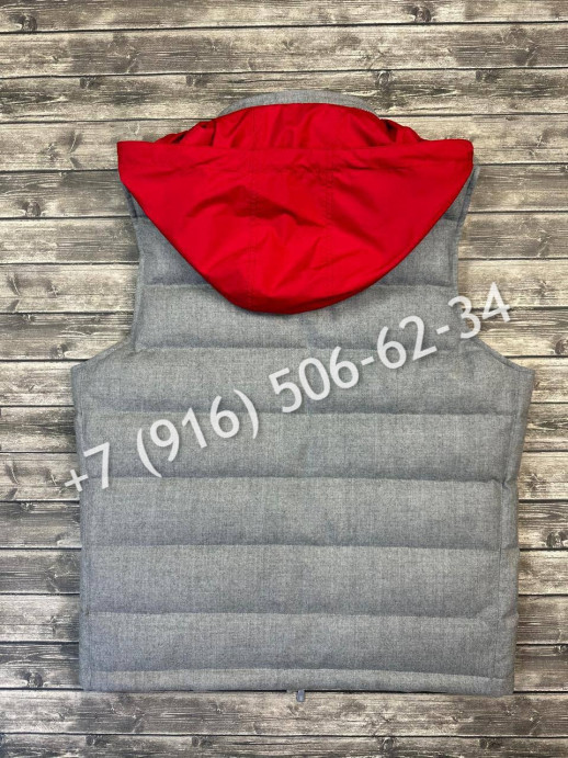 Жилетка KITON 29013 1