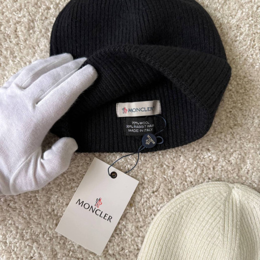 Шапка Moncler 23556