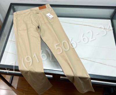 Брюки Brunello Cucinelli 30572