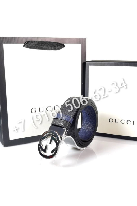 Ремень Gucci 17682 2