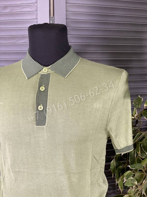 Поло Zegna 10309