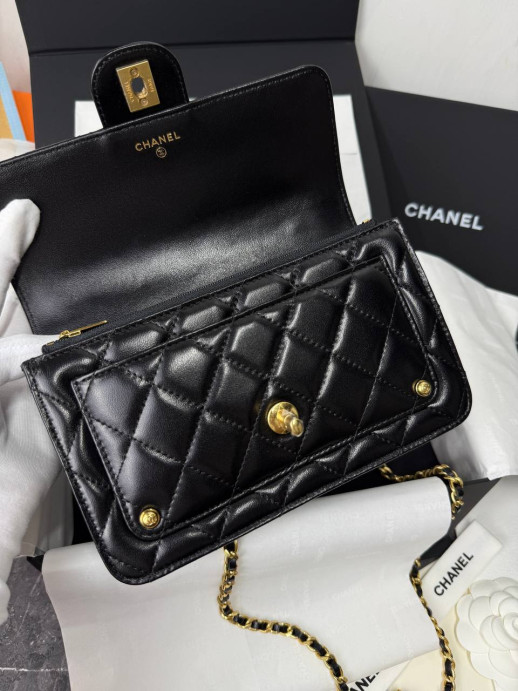 Сумка Chanel 34867