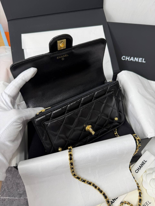 Сумка Chanel 34867