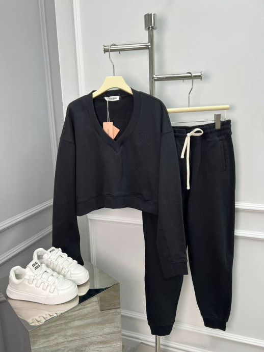 Костюм MIU MIU 20697