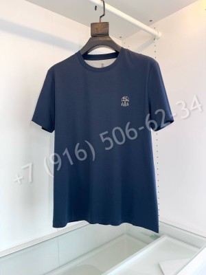 Футболка Brunello Cucinelli 30772