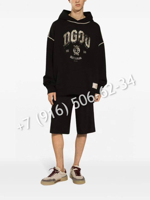 Толстовка Dolce & Gabbana 20550 1