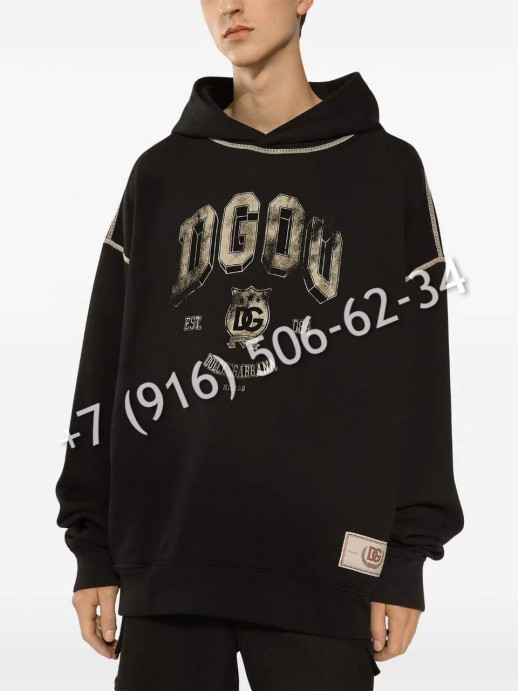 Толстовка Dolce & Gabbana 20550 1