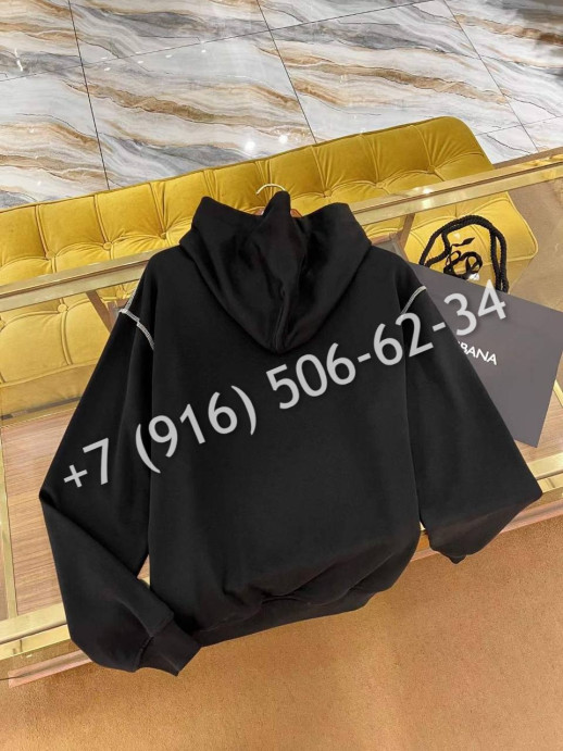 Толстовка Dolce & Gabbana 20550 1