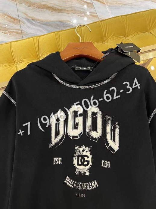 Толстовка Dolce & Gabbana 20550 1