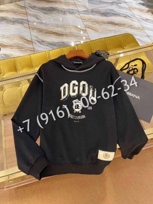 Толстовка Dolce & Gabbana 20550 1