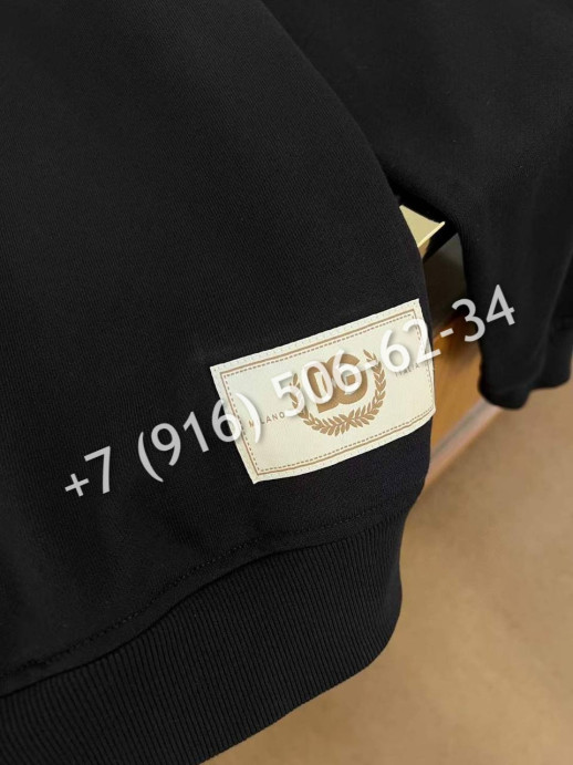 Толстовка Dolce & Gabbana 20550 1