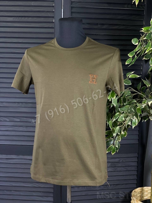 Футболка Hermes 10521