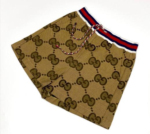 Шорты GUCCI 20791
