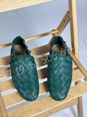 Мокасины Bottega Veneta 30872