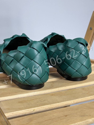 Мокасины Bottega Veneta 30872