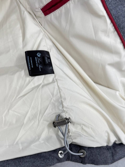 Куртка Loro Piana 6396 2