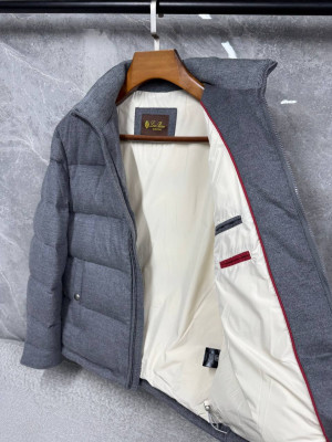 Куртка Loro Piana 6396 2