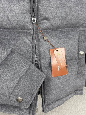 Куртка Loro Piana 6396 2