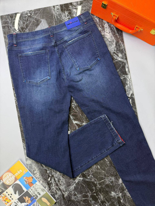 Джинсы Kiton 15229 4
