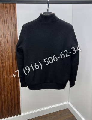 Кардиган Loro Piana на меху 34849 2 1