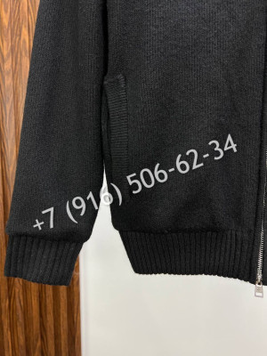 Кардиган Loro Piana на меху 34849 2 1