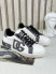 Кеды Dolce & Gabbana 31172