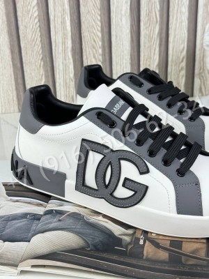 Кеды Dolce & Gabbana 31172