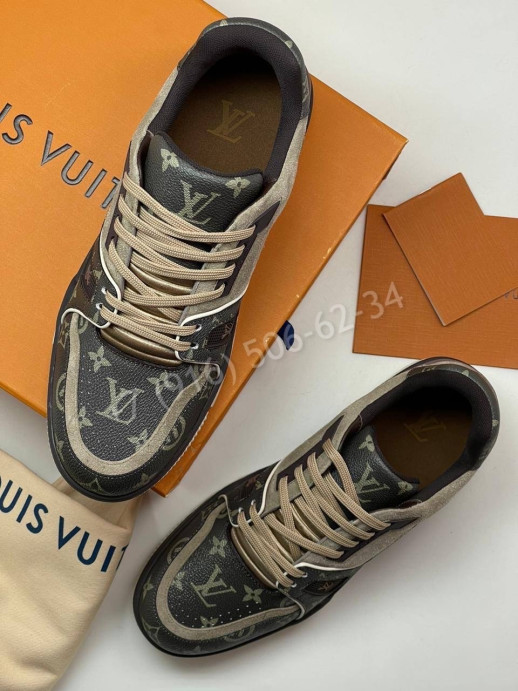 Кеды Louis Vuitton 10957