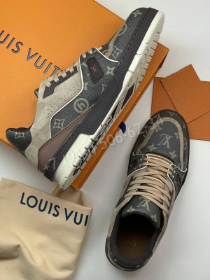 Кеды Louis Vuitton 10957