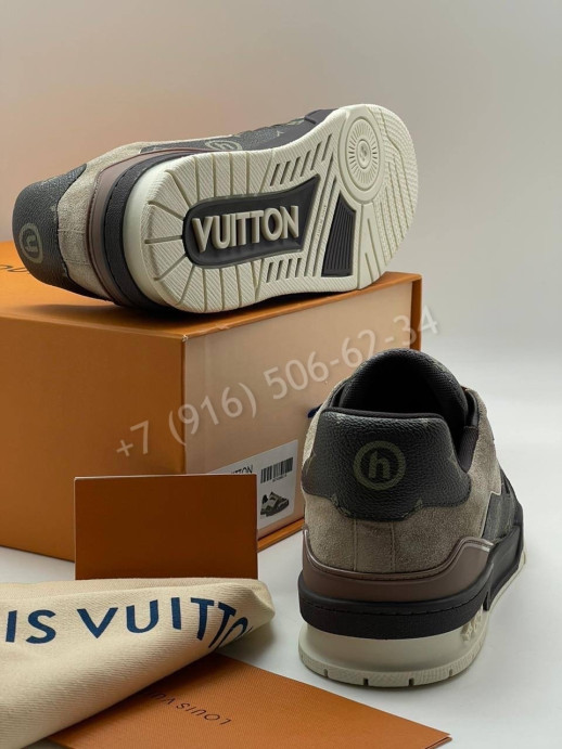 Кеды Louis Vuitton 10957