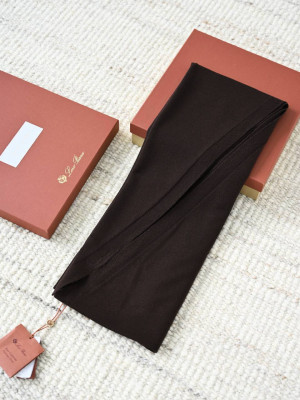 Шарф Loro Piana 6667 4