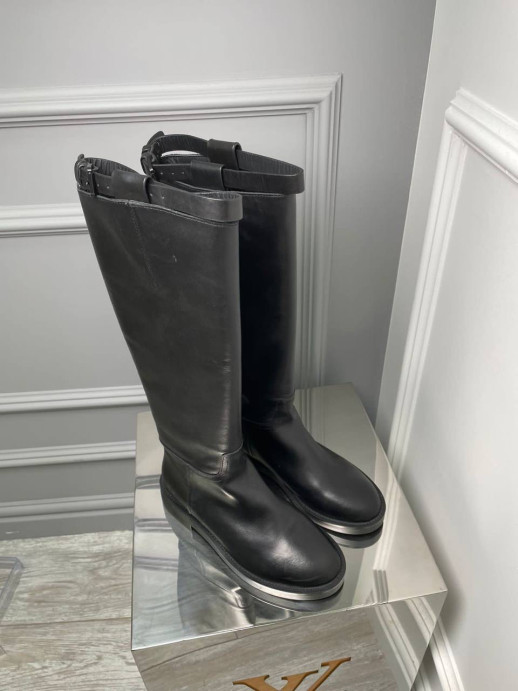 Сапоги Vero Cuoio 11058