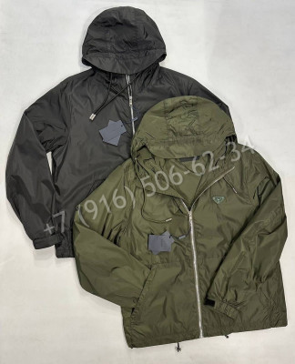 Ветровка Prada 21291