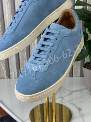 Кеды Brunello Cucinelli 31379