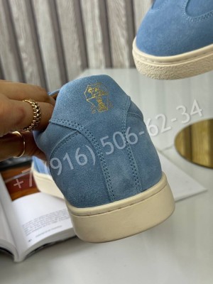 Кеды Brunello Cucinelli 31379