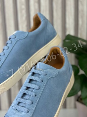 Кеды Brunello Cucinelli 31379