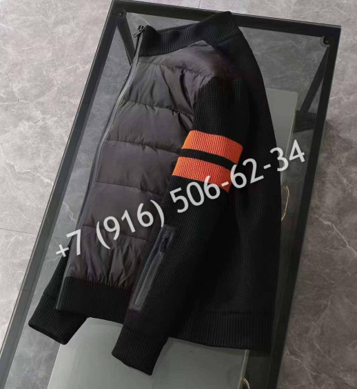 Куртка Zegna 6569 1
