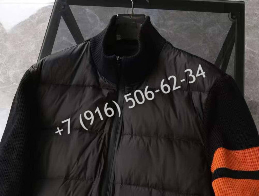 Куртка Zegna 6569 1