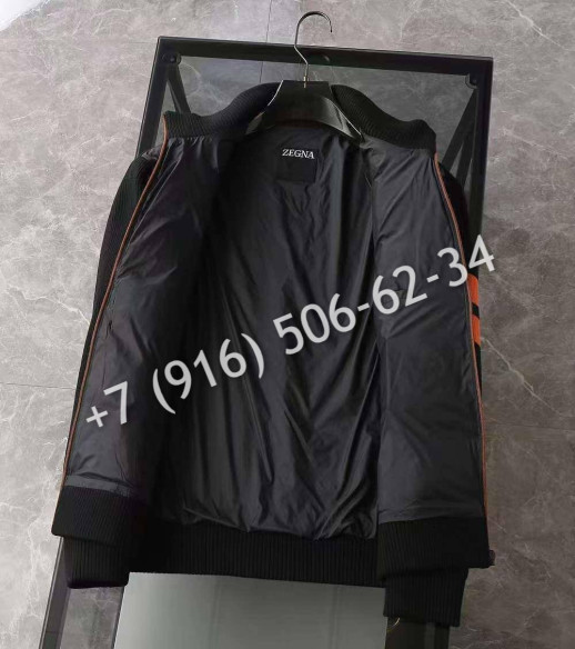Куртка Zegna 6569 1
