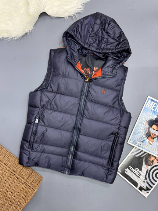 Жилетка Hermes 27744 2